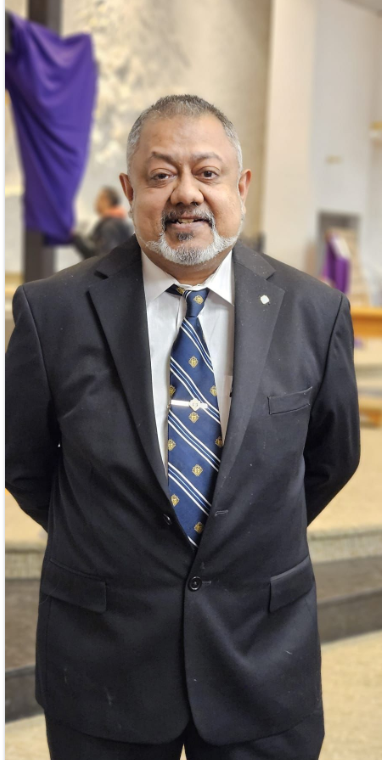 Harrison Leo Luis, Founder and CEO