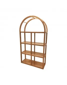 Sydney Bar Shelf Natural