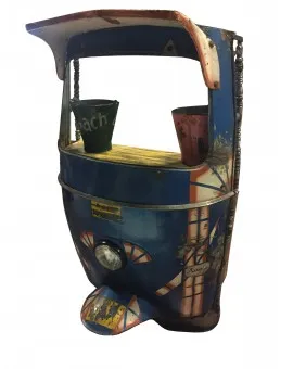 Tuk Tuk Bar