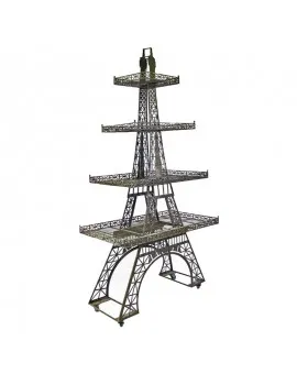 Eiffel Tower