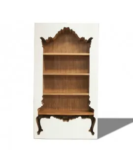 Bookie Bourbon White