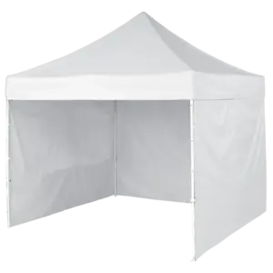 10x10 Canopy with Sidewalls