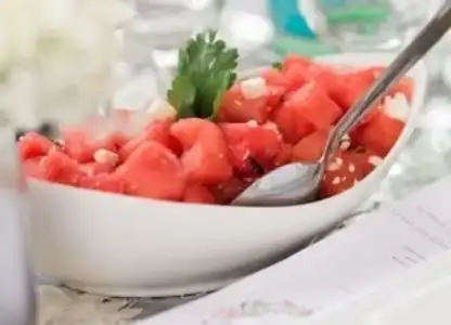 Family Style Service