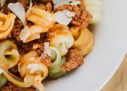 Flexitarian Catering