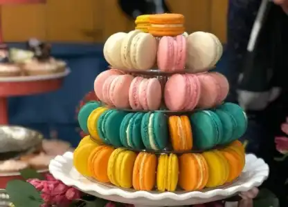 Private Oshawa Event Catering