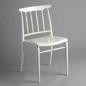 Bone Issabella Chair