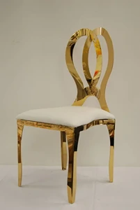 Cartier Butterfly Chair