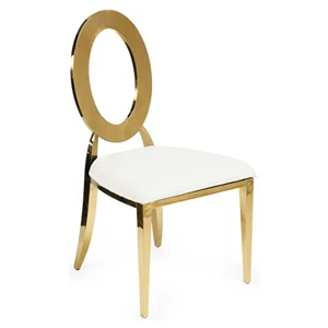 Cartier Halo Chair