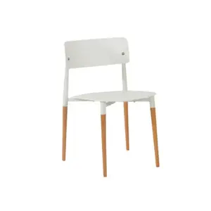 Nordique Armless Dinning Chair