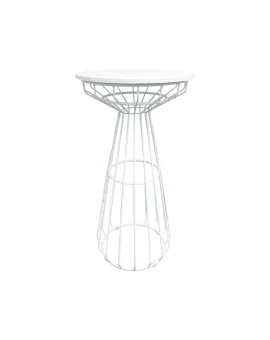 White Maze Wire Cruiser