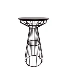 Black Maze Wire Cruiser