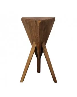 Hendrix Accent Table