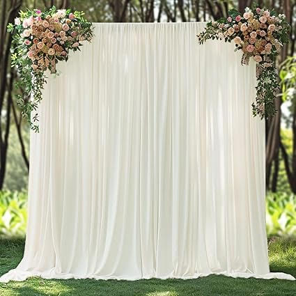 Ivory Draping