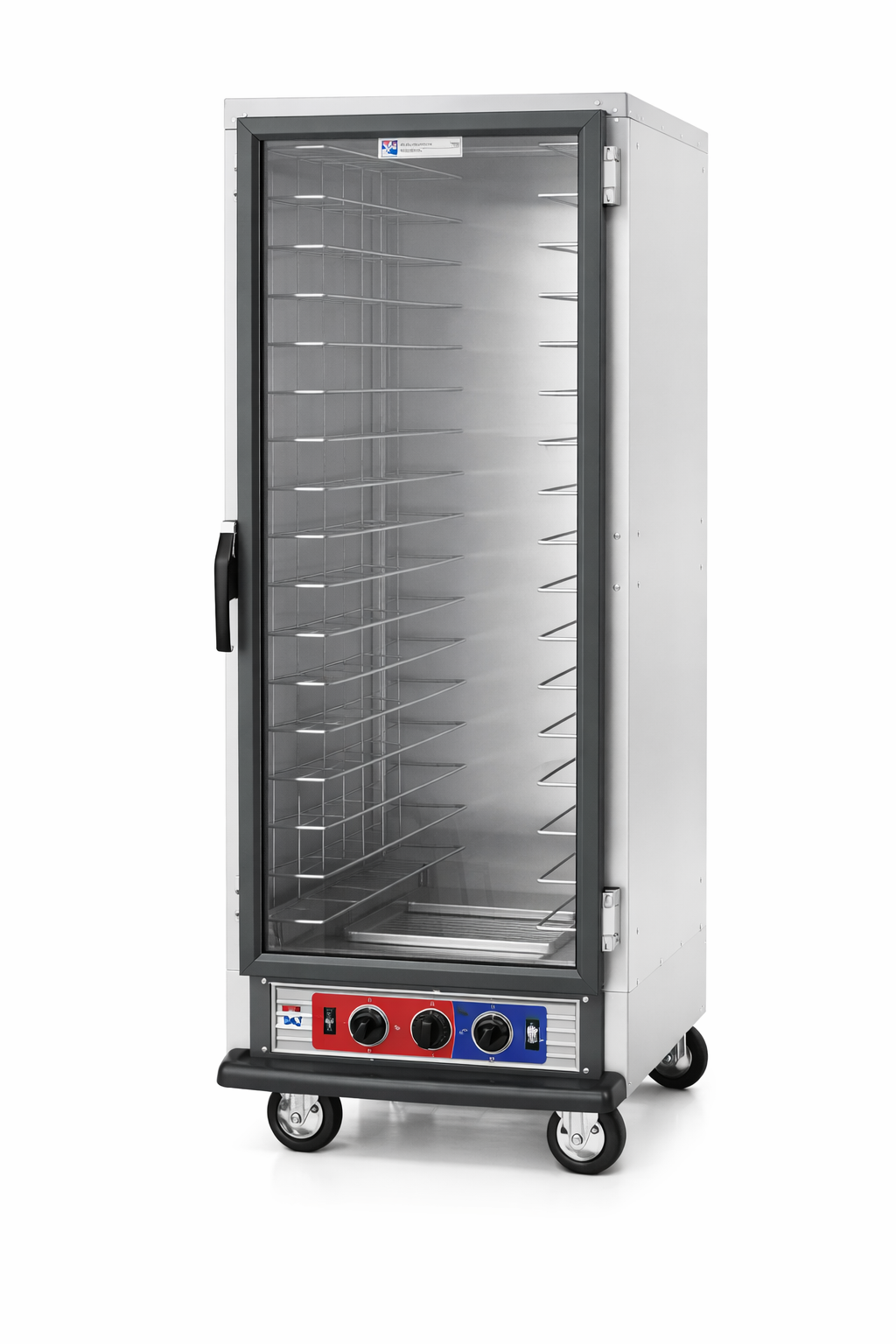 Glass Door Electric Warming Oven