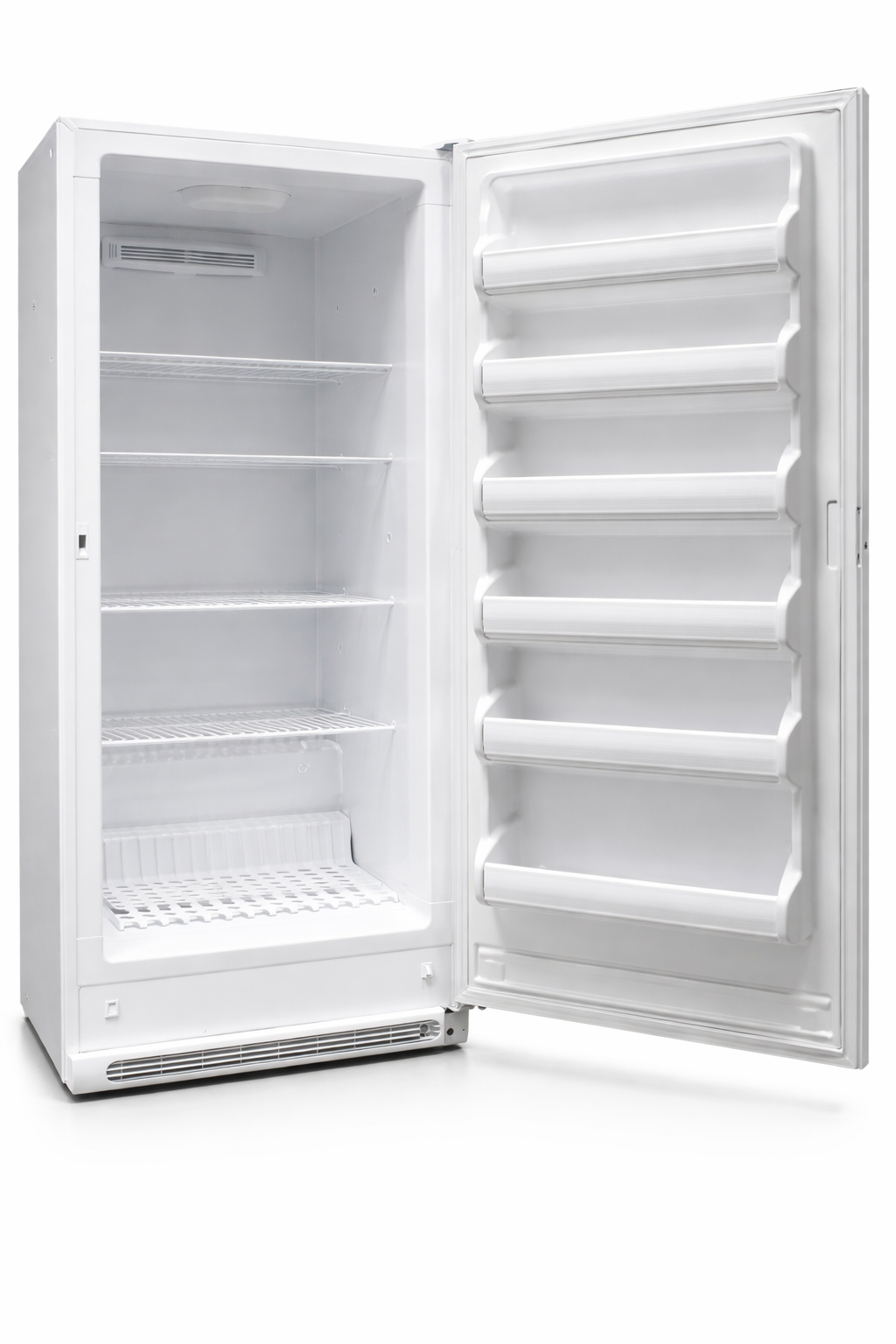 Upright Freezer