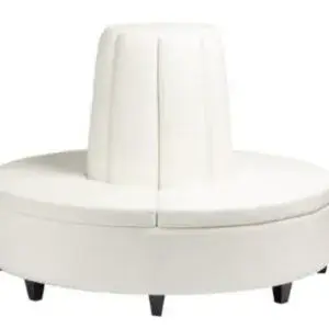 Borne Round Sofa