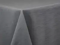 Majestic Linen Napkins in Charcoal