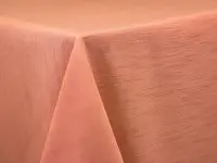 Majestic Linen Napkins in Coral