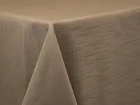 Majestic Linen Napkins in Espresso