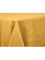 Majestic Linen Napkins in Gold
