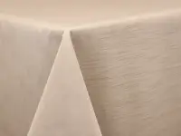 Majestic Linen Napkins in Ivory