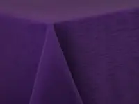 Majestic Linen Napkins in Purple