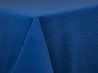 Majestic Linen Napkins in Royal Blue