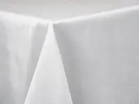 Majestic Linen Napkins in White