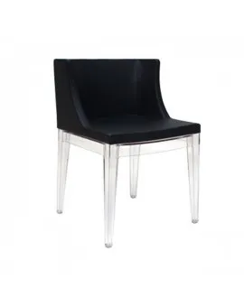 Ps Black Dining Chair