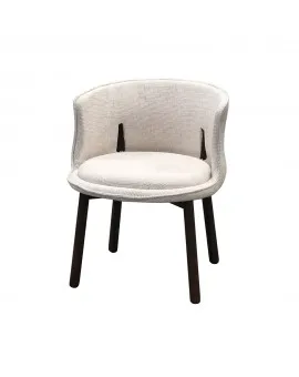 Omni Cream Chair