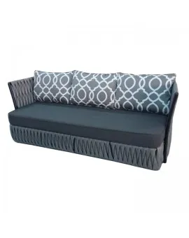 Michelle Sofa White Cushion