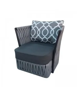 Michelle Single Chair