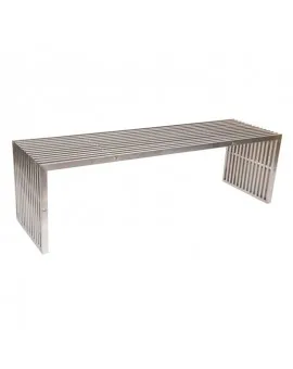 Mind Style Pavillion Bench