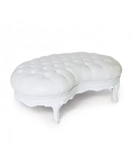 White Ottoman