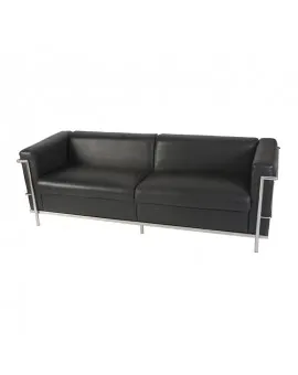Fbc Toronto Sofa Black