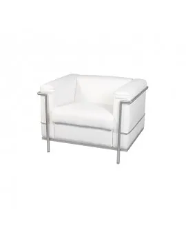 Fbc Toronto Chair White