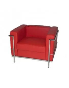 Fbc Toronto Chair Red
