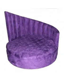 Diva Bench Purple
