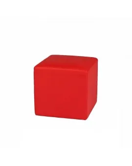 Dt Red Cube