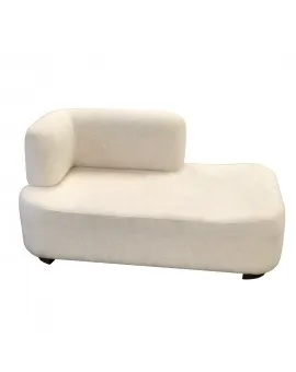 Owen Omni Chaise Cream