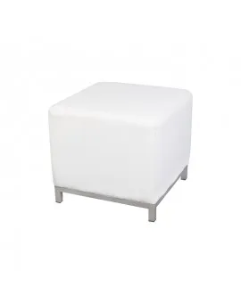 Contemporary White Cube