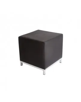 Contemporary Black Cube