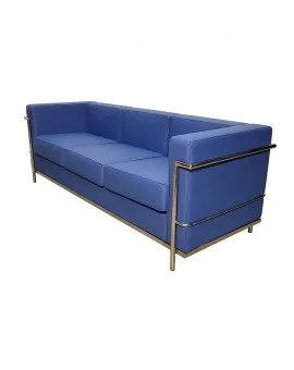 Toronto Sofa Blue