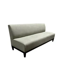 Bk Sage Green Sofa 7ft
