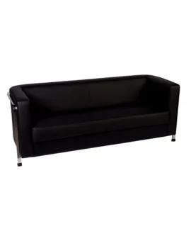 Citi Black Sofa