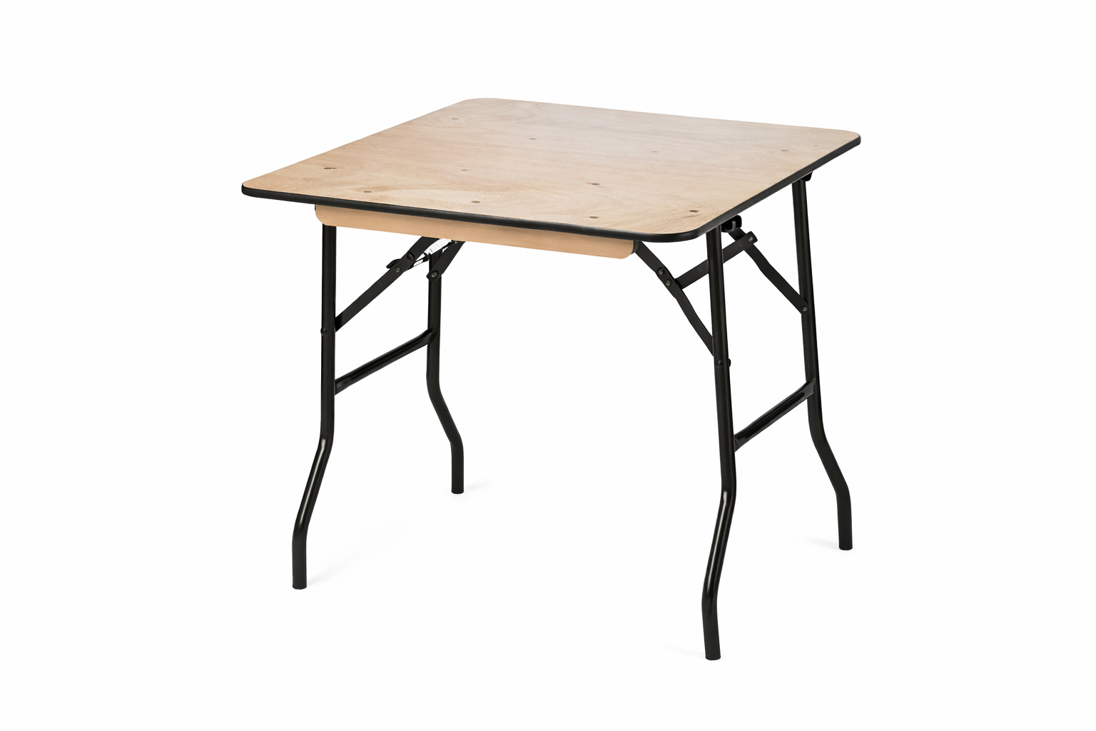 30in Square Table