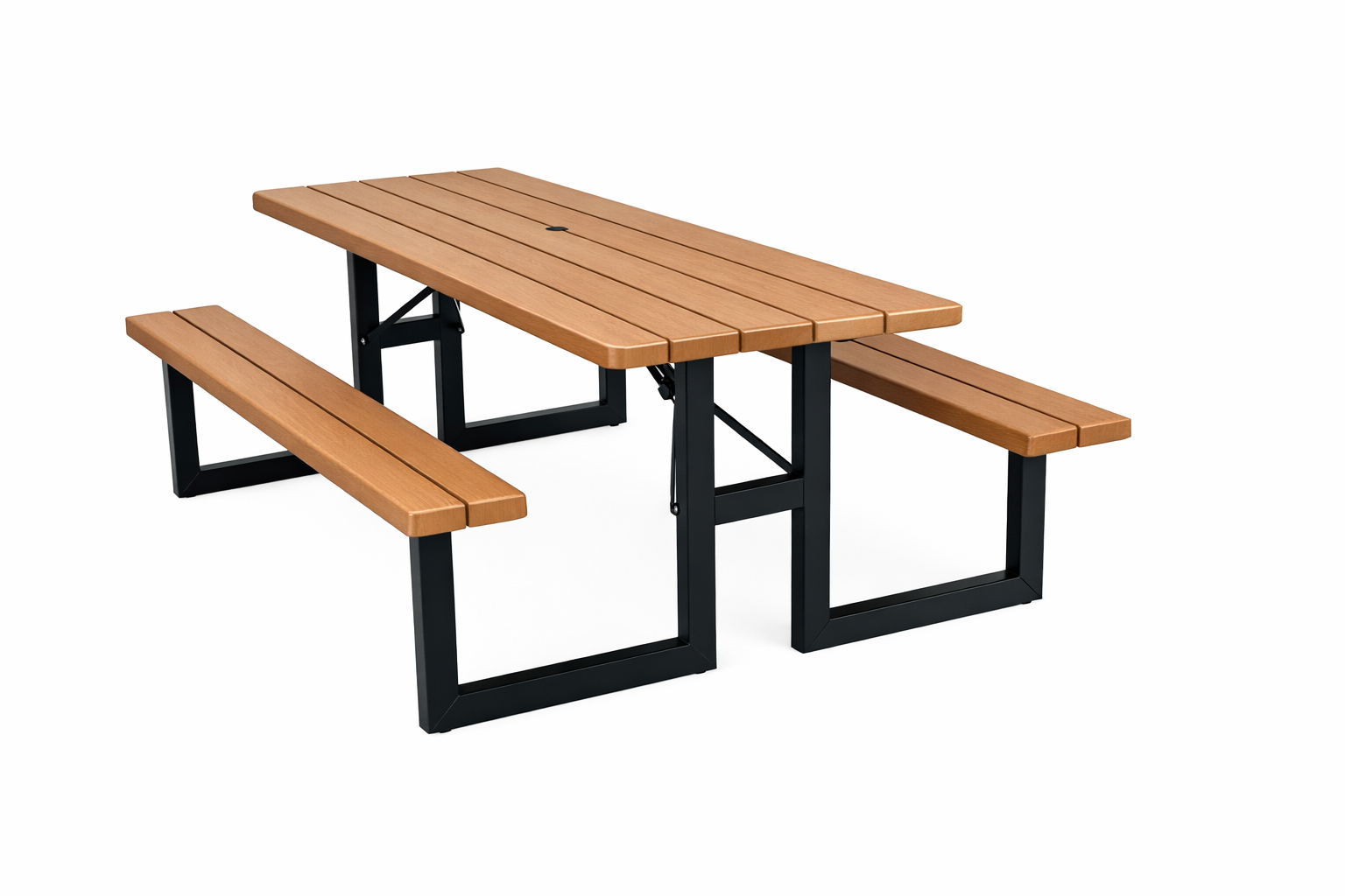 Picnic Table