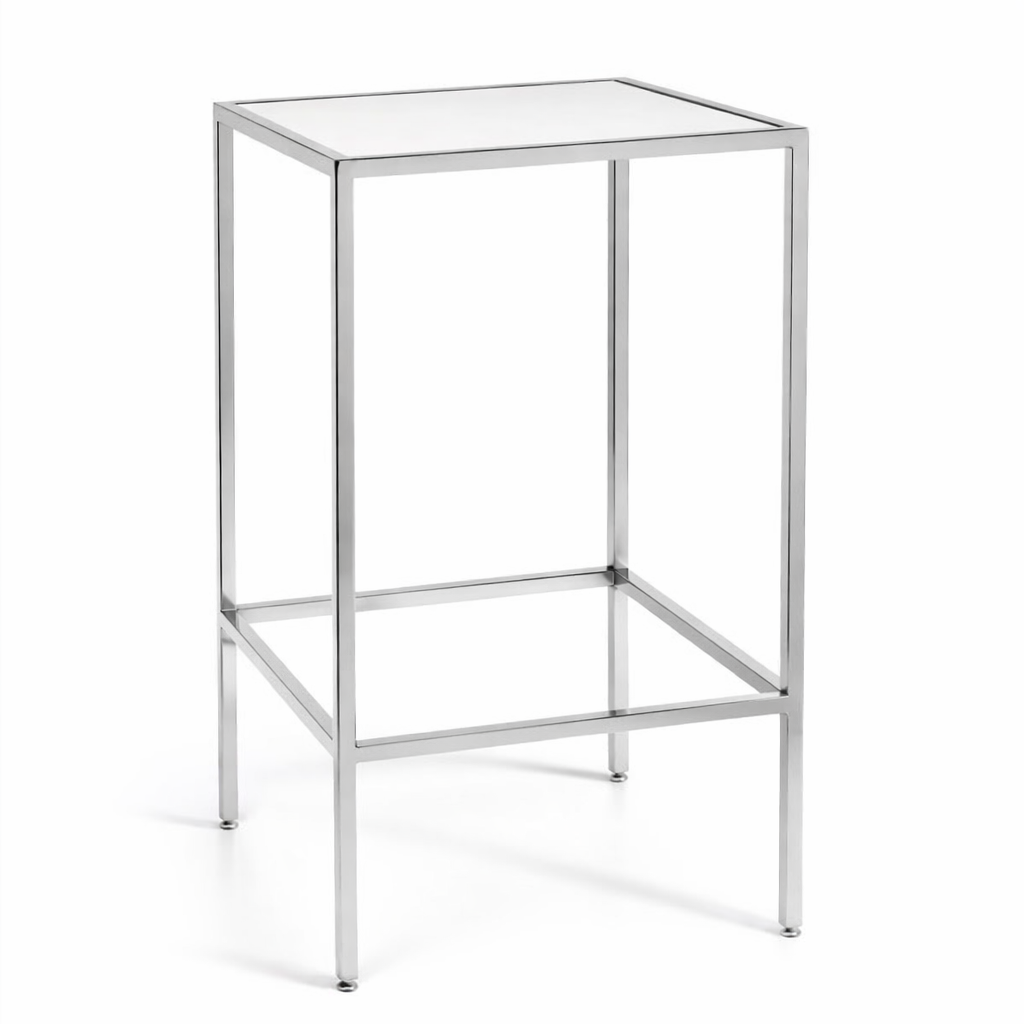 24in Square Cruiser Table