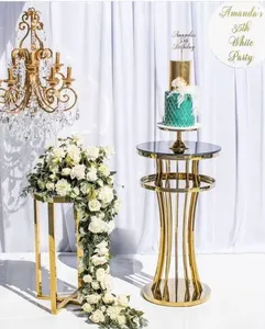 Cartier Cruiser Table