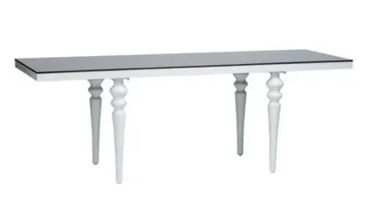 Mirage Table